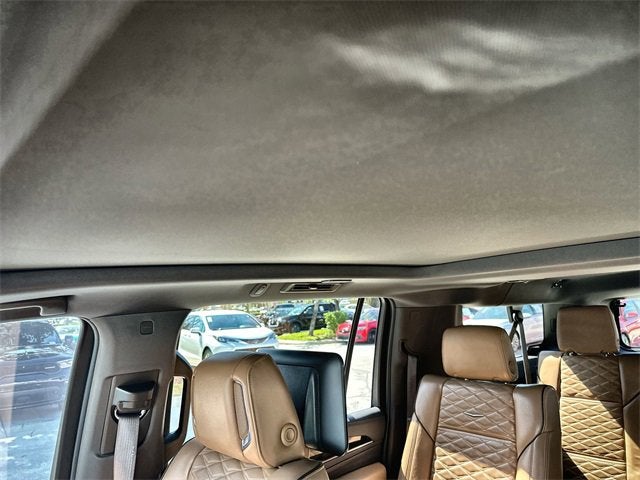 2023 Cadillac Escalade ESV Premium Luxury