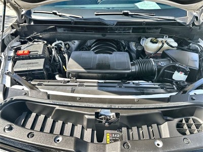 2023 Cadillac Escalade ESV Premium Luxury