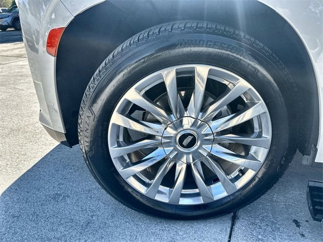 2023 Cadillac Escalade ESV Premium Luxury