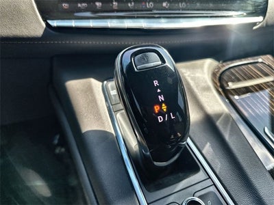 2023 Cadillac Escalade ESV Premium Luxury