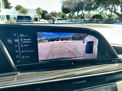 2023 Cadillac Escalade ESV Premium Luxury