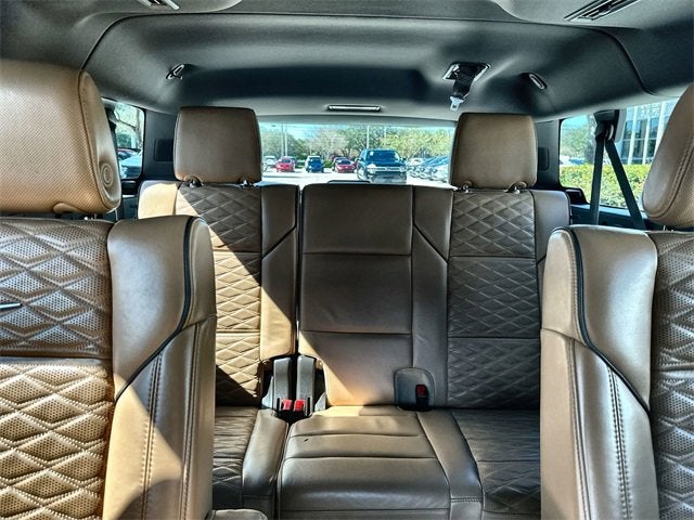 2023 Cadillac Escalade ESV Premium Luxury