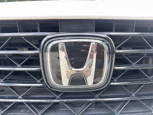 2024 Honda Accord Sedan LX