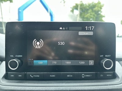 2024 Honda Accord Sedan LX