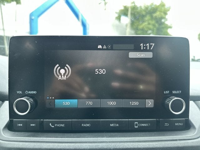 2024 Honda Accord Sedan LX