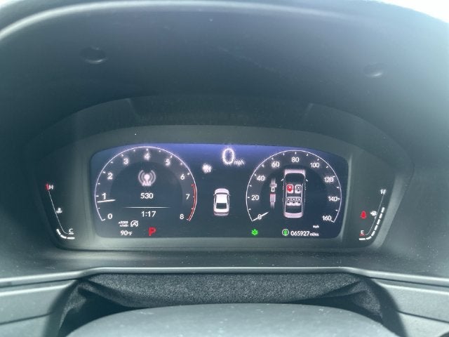 2024 Honda Accord Sedan LX