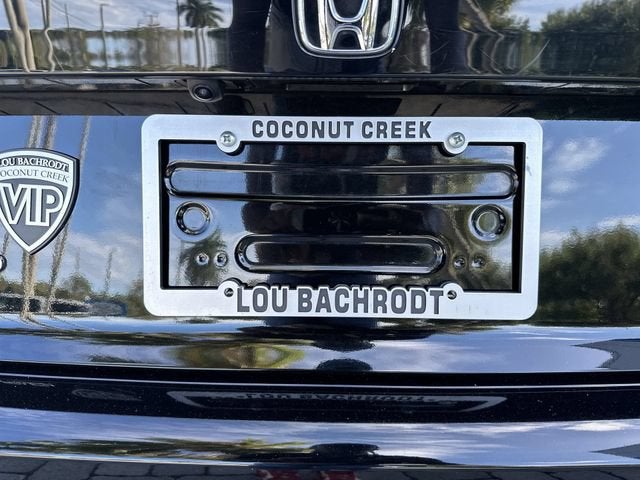 2023 Honda Accord Sedan LX