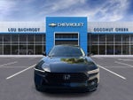 2023 Honda Accord Sedan LX
