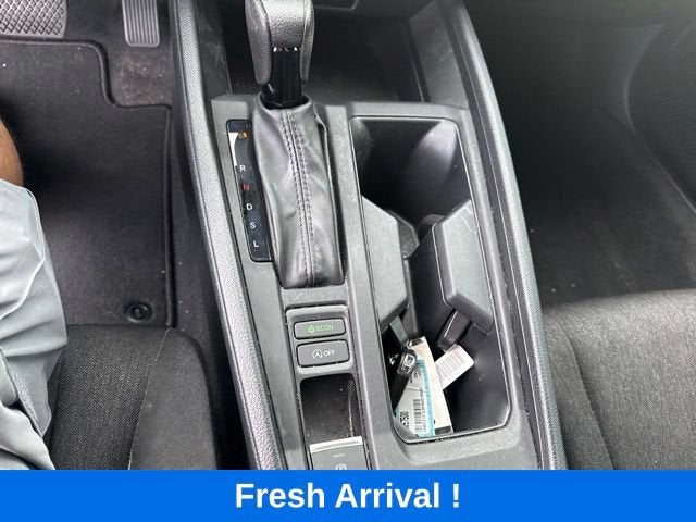 2023 Honda Accord Sedan LX