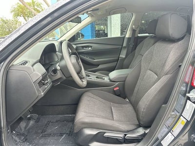 2023 Honda Accord Sedan LX