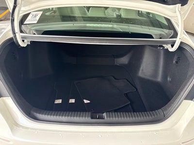 2024 Honda Accord Sedan LX