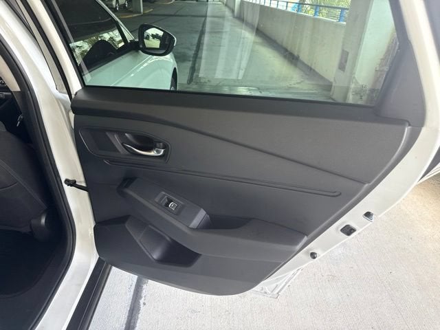 2023 Honda Accord Sedan LX