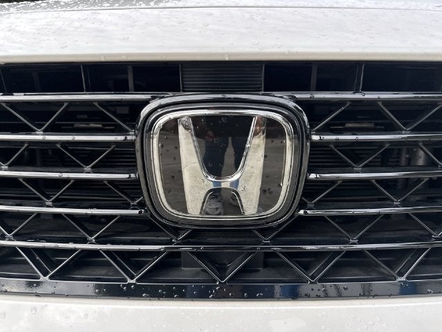 2024 Honda Accord Sedan LX
