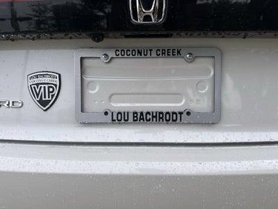 2024 Honda Accord Sedan LX