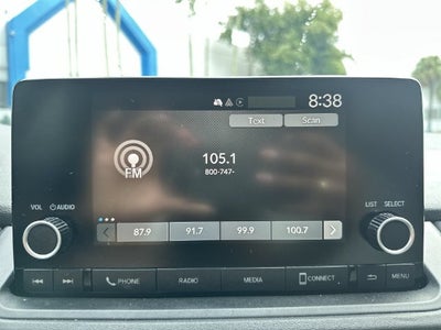 2024 Honda Accord Sedan LX