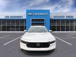 2024 Honda Accord Sedan LX