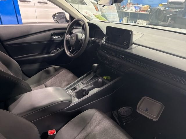 2023 Honda Accord Sedan EX