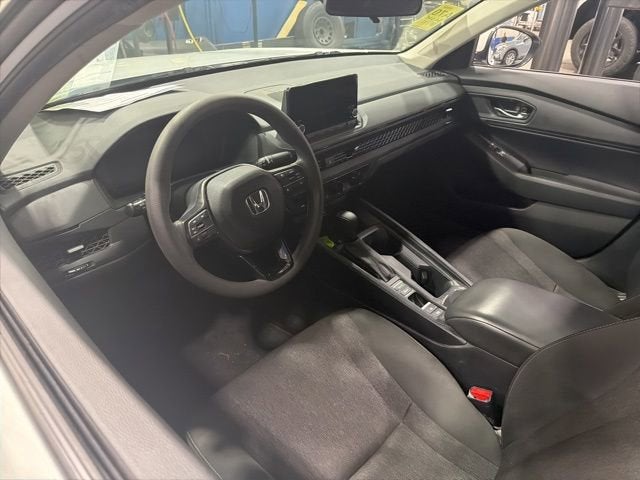 2023 Honda Accord Sedan EX