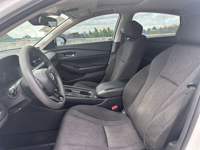 2023 Honda Accord Sedan EX