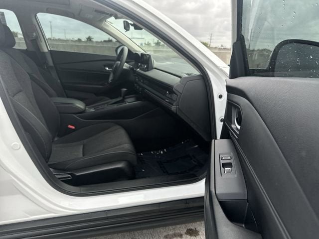 2023 Honda Accord Sedan EX