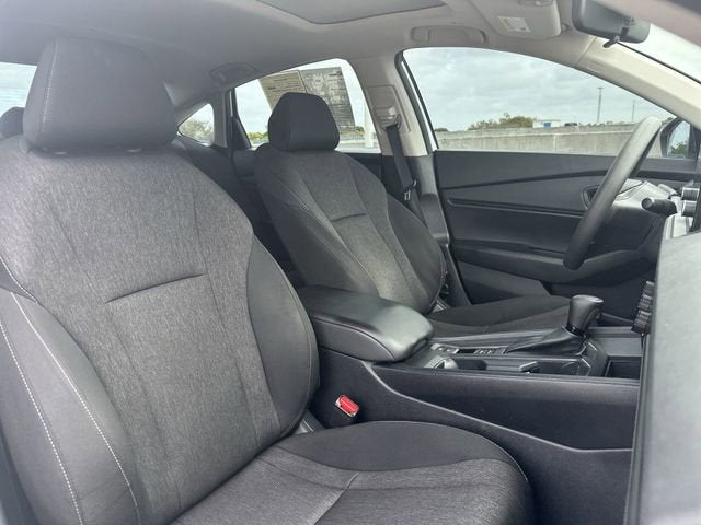 2023 Honda Accord Sedan EX