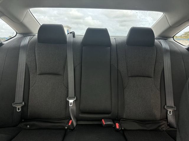 2023 Honda Accord Sedan EX