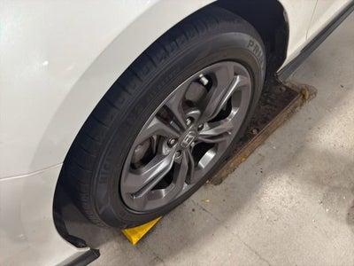 2023 Honda Accord Sedan EX