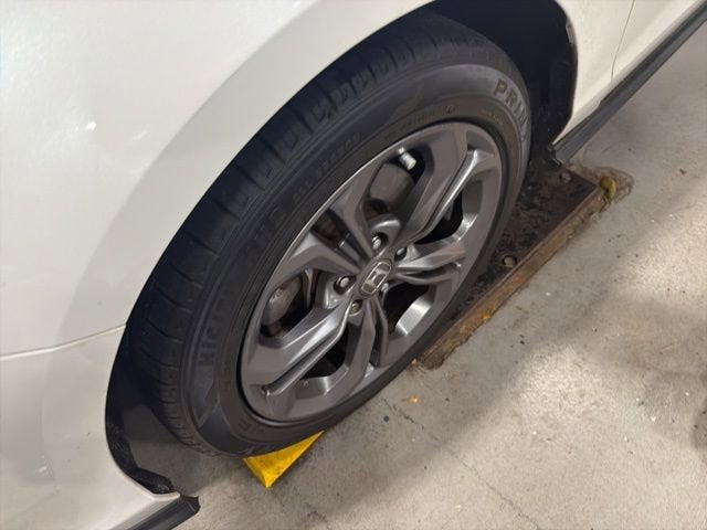 2023 Honda Accord Sedan EX