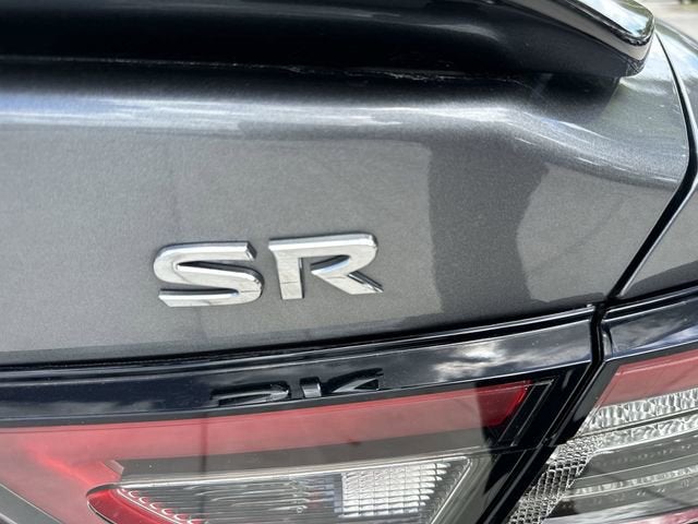 2023 Nissan Maxima SR