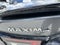 2023 Nissan Maxima SR