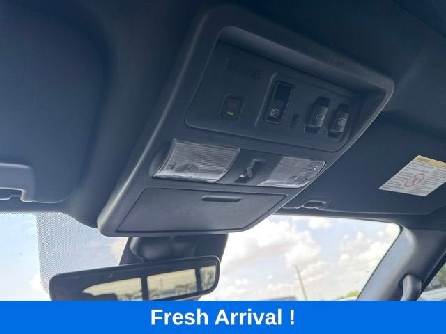 2023 Nissan Titan XD PRO-4X