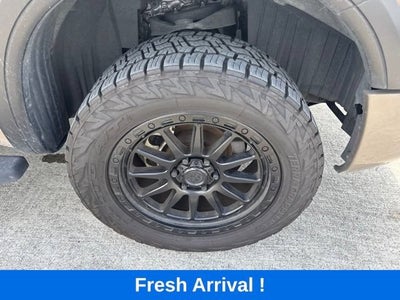 2023 Nissan Titan XD PRO-4X