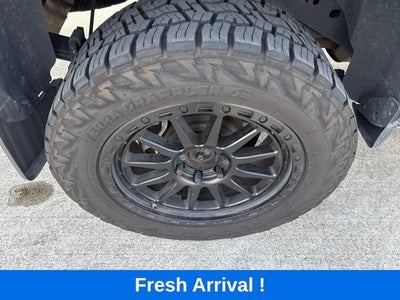 2023 Nissan Titan XD PRO-4X