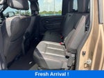 2023 Nissan Titan XD PRO-4X