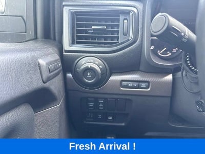 2023 Nissan Titan XD PRO-4X