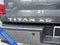 2019 Nissan Titan XD PRO-4X