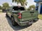 2023 Nissan Frontier PRO-X