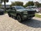 2023 Nissan Frontier PRO-X