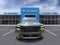 2023 Nissan Frontier PRO-X
