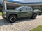 2023 Nissan Frontier PRO-X