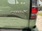 2023 Nissan Frontier PRO-X