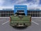 2023 Nissan Frontier PRO-X