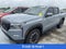 2024 Nissan Frontier PRO-X