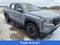 2024 Nissan Frontier PRO-X