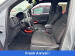 2024 Nissan Frontier PRO-X