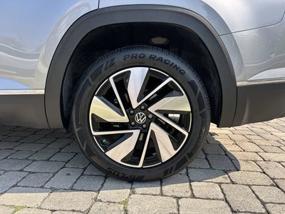 2024 Volkswagen Atlas 2.0T SEL