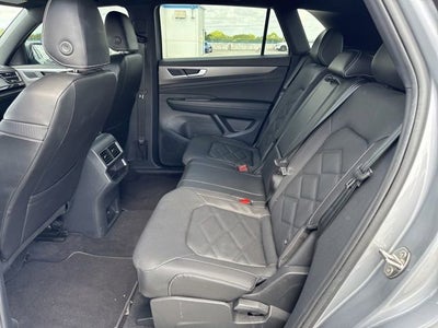 2024 Volkswagen Atlas Cross Sport 2.0T SE