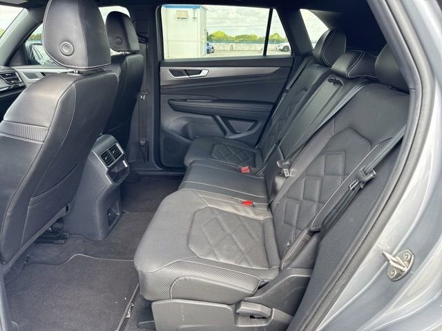 2024 Volkswagen Atlas Cross Sport 2.0T SE