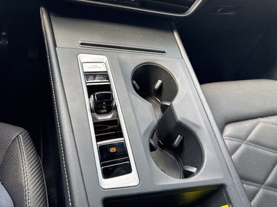 2024 Volkswagen Atlas Cross Sport 2.0T SE