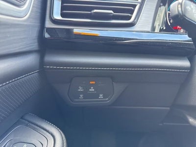 2024 Volkswagen Atlas Cross Sport 2.0T SE